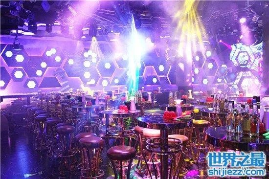 北京mix酒吧十大排行,Mix Club 非常值得去