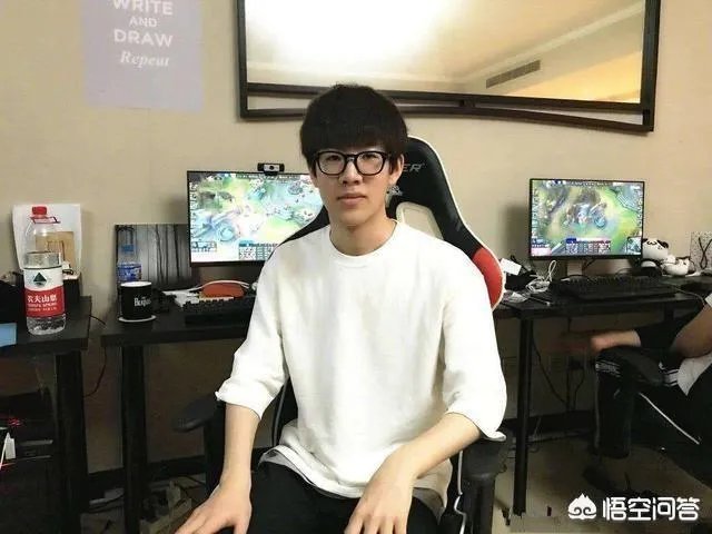 SKT和WE战队为什么当初都拒绝the shy?难道是因为菜?