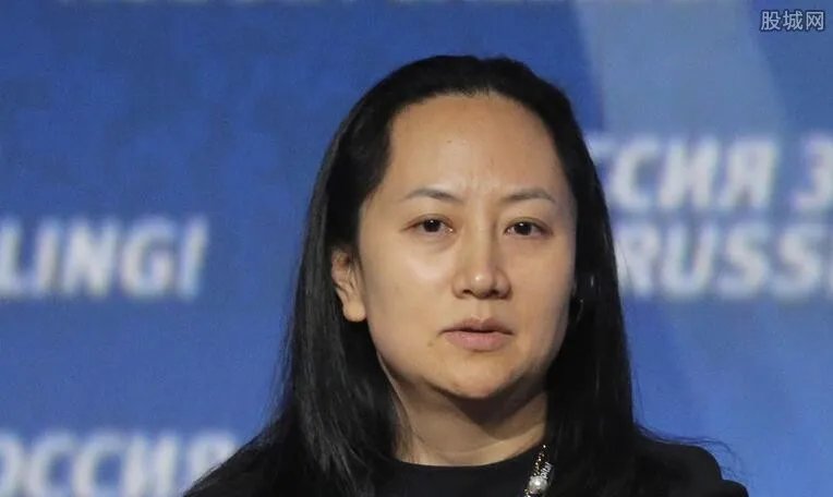 孟晚舟嫁了几次 孟晚舟个人详细资料介绍