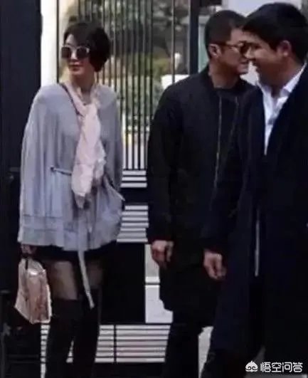 李亚鹏承认新恋情并称“女方不是身家超500亿企业家”，对此，你怎么看？