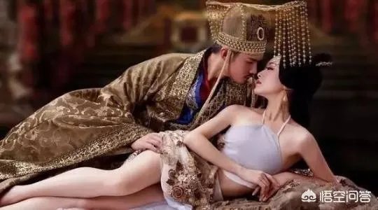 古代后妃过50岁不能侍寝是真的么,为什么?