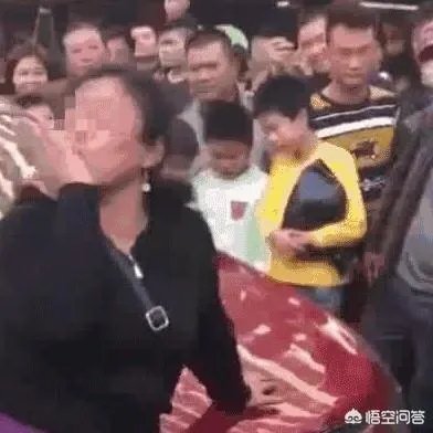 海口一女司机醉驾拒检,我是北大的不是吓大的,你怎么看?
