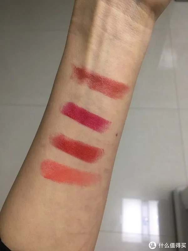 欧莱雅唇膏