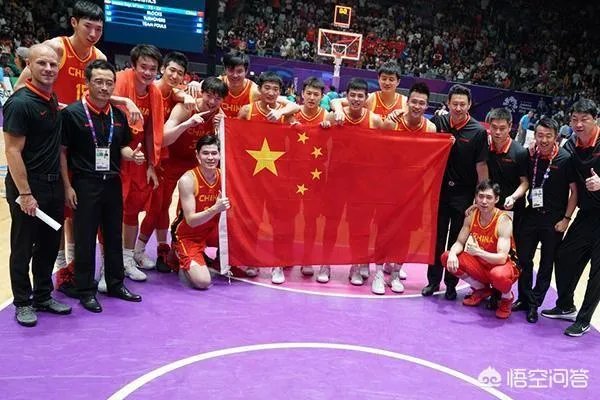 中国男篮首节31-4叙利亚，易建联10分，你如何评价？