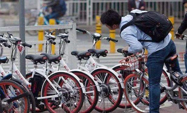 南京暂停共享单车投放意味着什么?