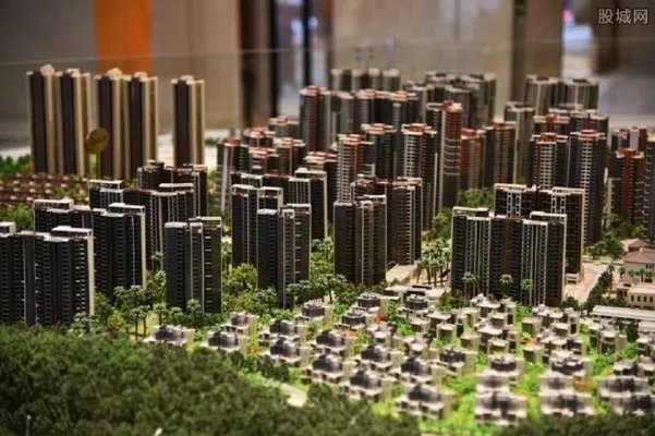 昆明楼市调控升级 中央发话2018年房价走势曝光