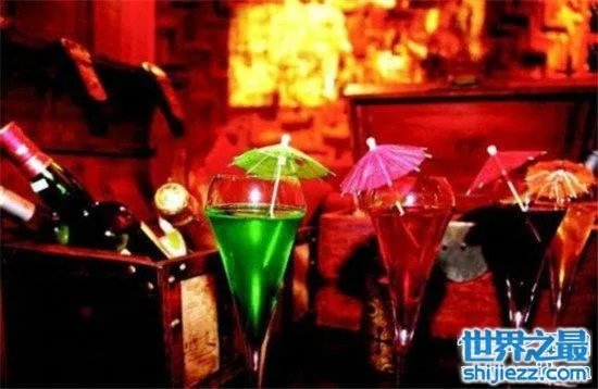北京mix酒吧十大排行,Mix Club 非常值得去