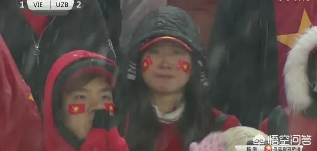 U23亚洲杯决赛，乌兹别克斯坦和越南都是首次闯入，你看好哪支队伍呢？