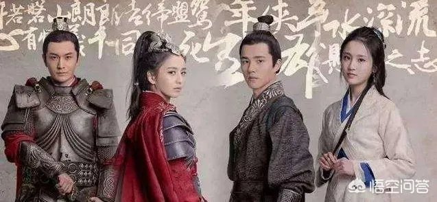 豆瓣评分为8.0的良心剧《琅琊榜2》为何收视率却扑街呢?
