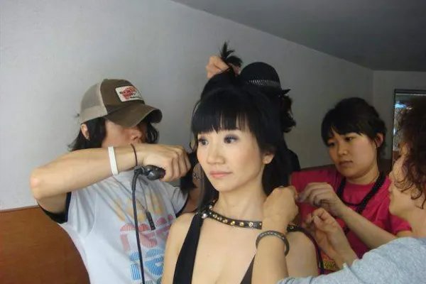 陶晶莹和袁惟仁有什么恩怨,为何陶晶莹曾经疯狂吐槽他?