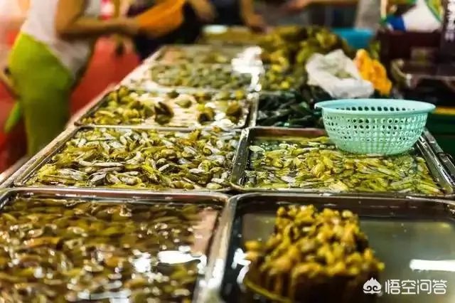 三亚价钱合适的海鲜市场在哪里?