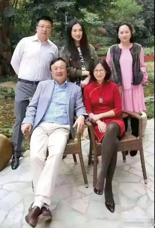 孟晚舟回华为上班了,她担任着华为的什么职位?