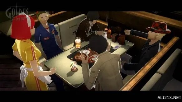 PS3模拟器已成功运行《凯瑟琳》!绅士们不要太兴奋