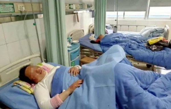 长沙卡式炉爆炸后果怎么样?