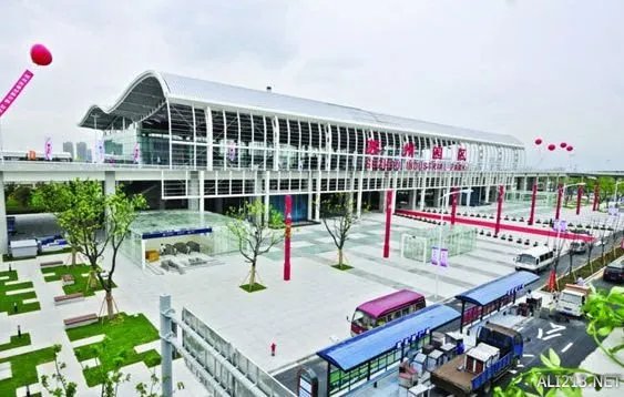 来不及了快上车!盘点春运期间全国十大最拥挤火车站