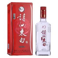 陈道明代言的白酒中哪一款最值得尝试？