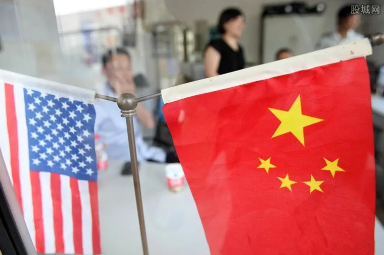 美对华关税听证会 美国商会称单边关税策略从未成功过