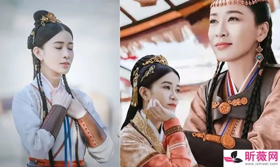 燕云台原著中各人物大结局:燕云台人物关系图及结局解析