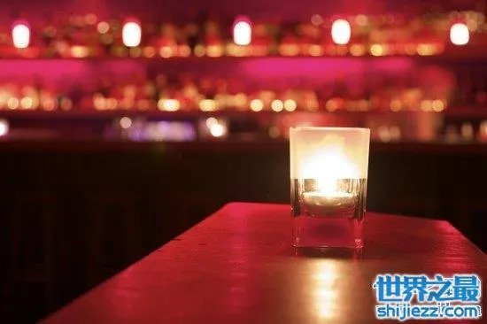 北京mix酒吧十大排行,Mix Club 非常值得去