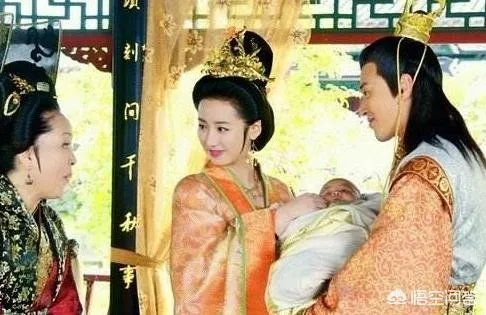 古代后妃过50岁不能侍寝是真的么,为什么?
