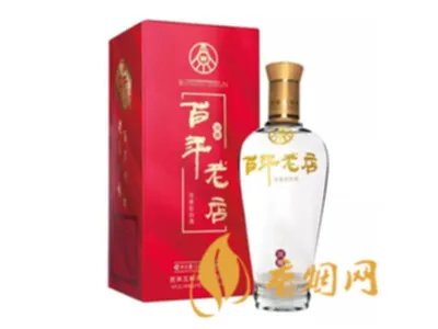 百年老店酒52度多少钱?