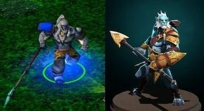 dota26 83(莫名奇妙冷知识)