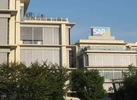 用友SAP