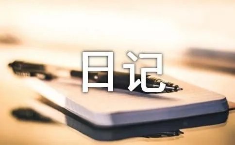 日记本风波作文