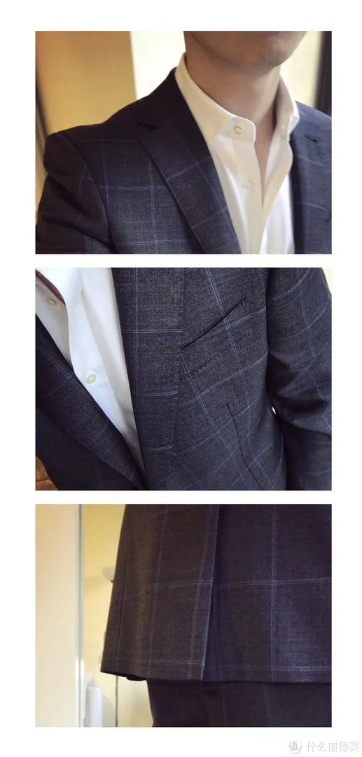 老爷会STYLBIELLA定制西服套装