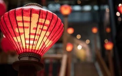 元宵节花灯的种类有哪些
