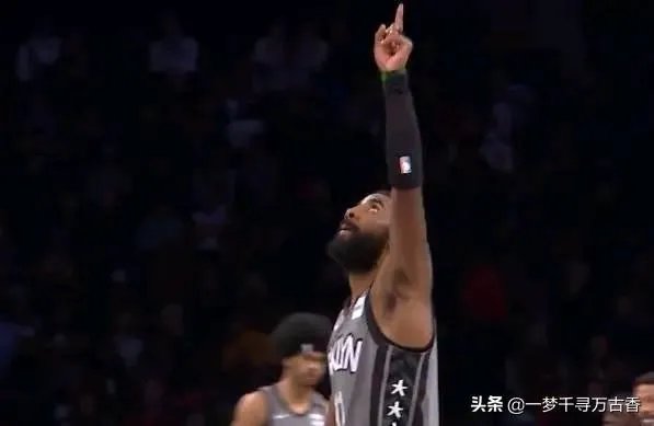欧文拿下54分，篮网107-113输给奇才，如何评价这场比赛？