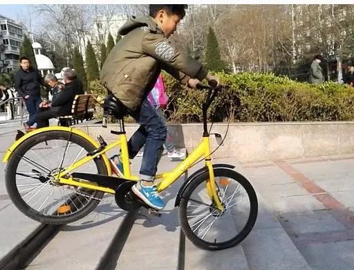 男孩骑小黄车身亡案开庭事情的结果是怎样的?
