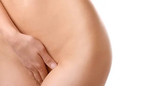 女性私处护理