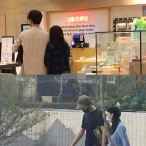 张雨剑吴倩在一起了吗 吴倩未婚先孕是真的吗