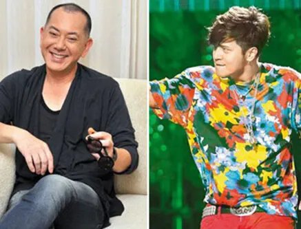 【图】罗志祥与黄秋生掀骂战 揭秘二人交恶事件始末