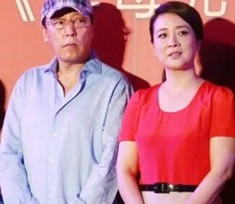 曝倪大宏老婆与倪萍的关系  倪大宏是倪萍妹夫