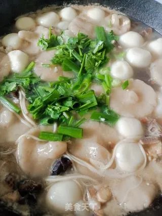 立夏羹