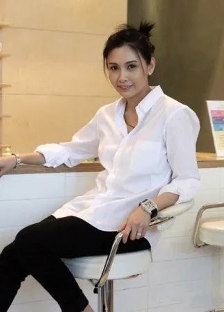 邱淑贞艳全集图片大曝光 观众称其媚而不妖