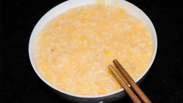 婴儿腹泻吃什么好