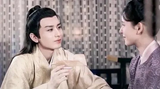 《与君歌》一共多少集?