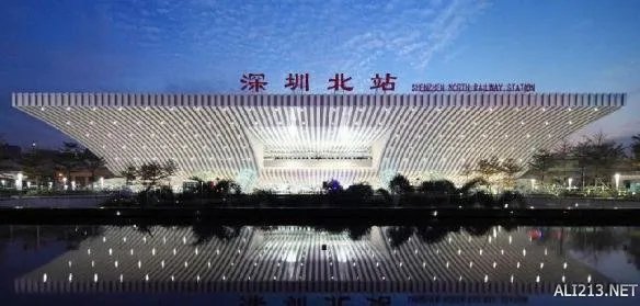 来不及了快上车!盘点春运期间全国十大最拥挤火车站
