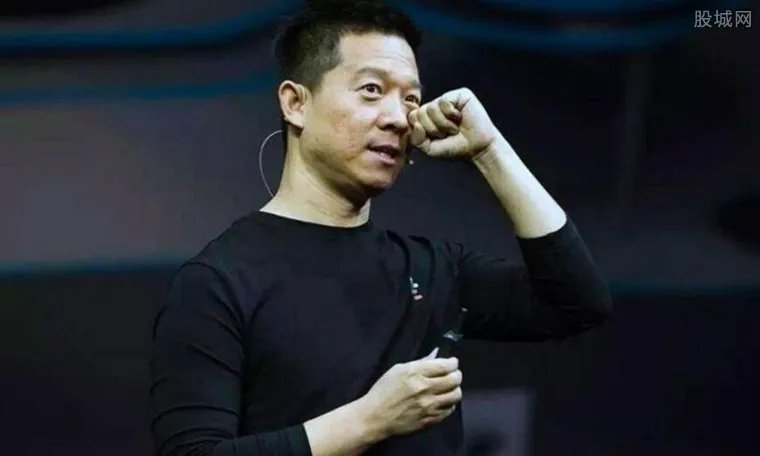 贾跃亭股票爆仓 股票爆仓后果会怎么样？