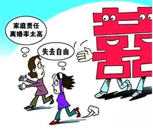 女人婚姻恐惧症的表现 如何治疗婚姻恐惧症
