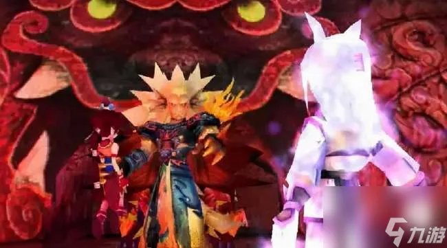 仙剑奇侠传5最终boss是谁 盘点仙剑奇侠传系列的最终BOSS