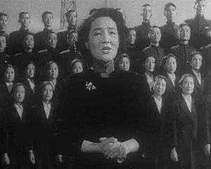 歌唱家周小燕去世多大了有子女吗 周小燕唱的歌及年轻时的照片