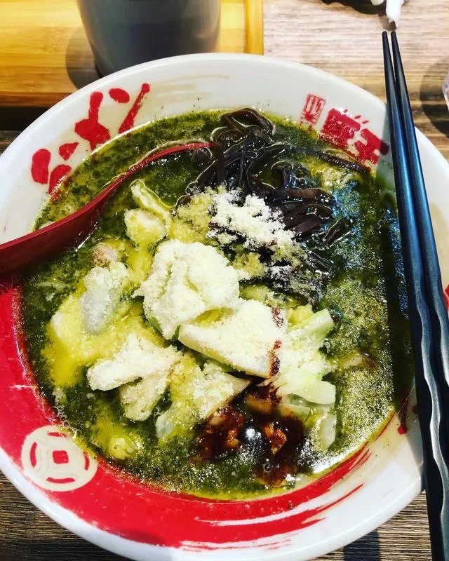 香港海港城附近美食有什么推荐?