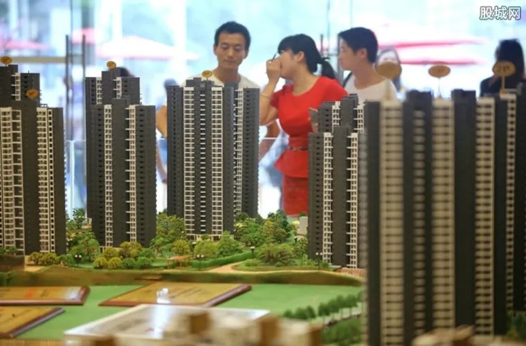 深圳楼市新政出台 这4种情形不纳入商务公寓限售范围