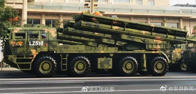 今年“10.1”国庆大阅兵的亮点是什么?