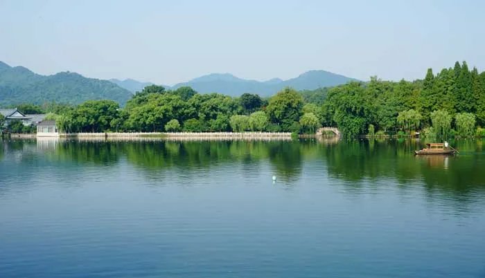 西湖旧十景和新十景 西湖十景分别是哪十景