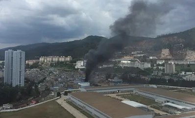 昆明厂房发生爆炸可能涉及的责任类型和责任范围有哪些?